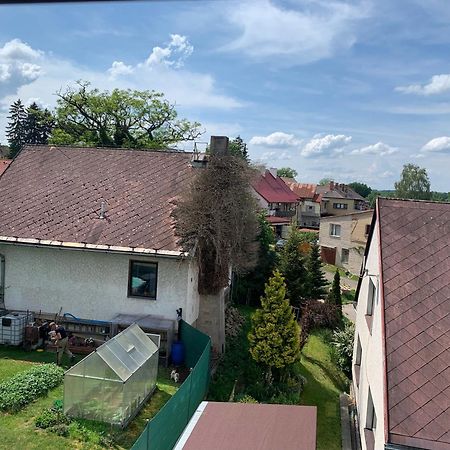 Apartmany Tera Miletín Εξωτερικό φωτογραφία