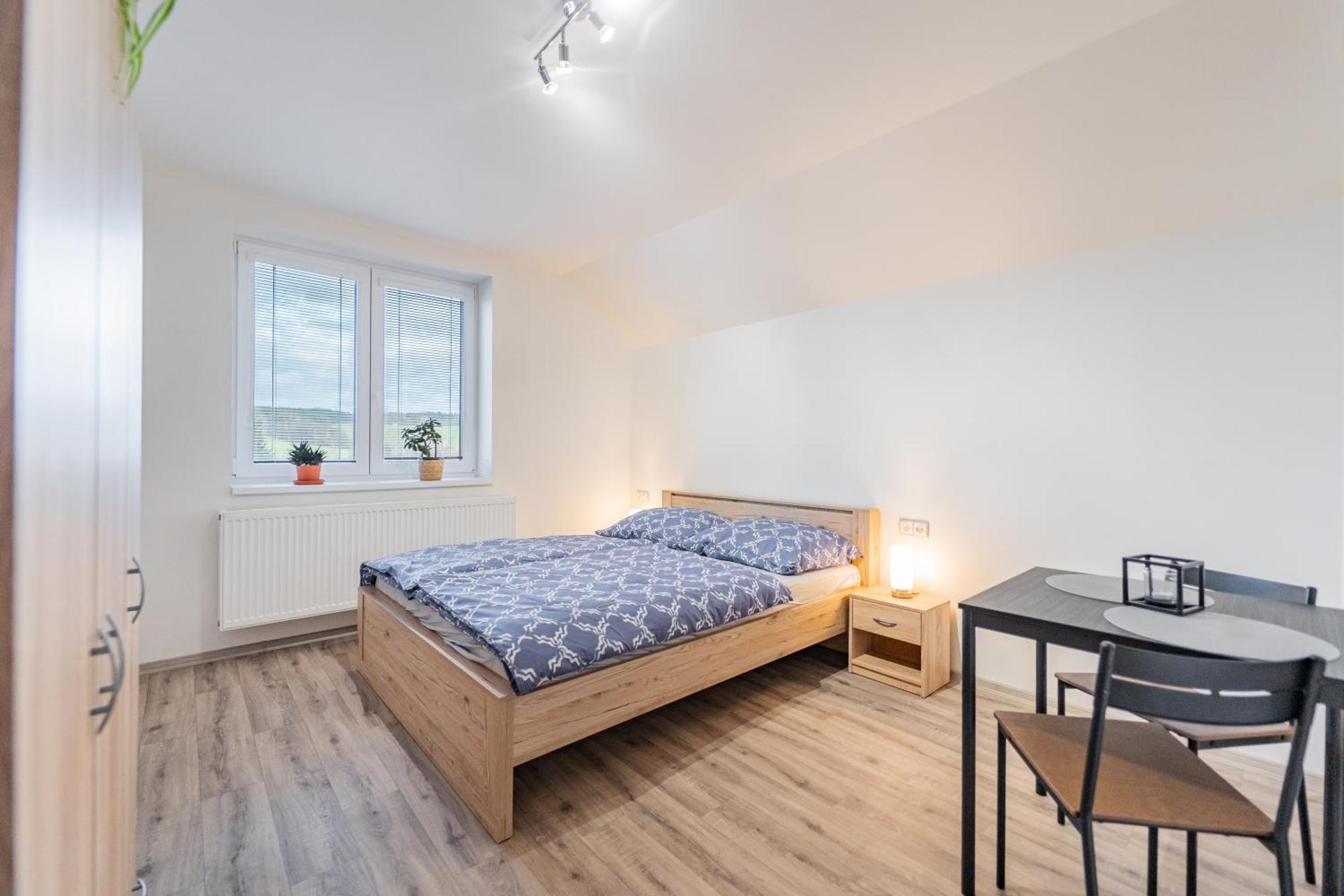 Apartmany Tera Miletín Εξωτερικό φωτογραφία