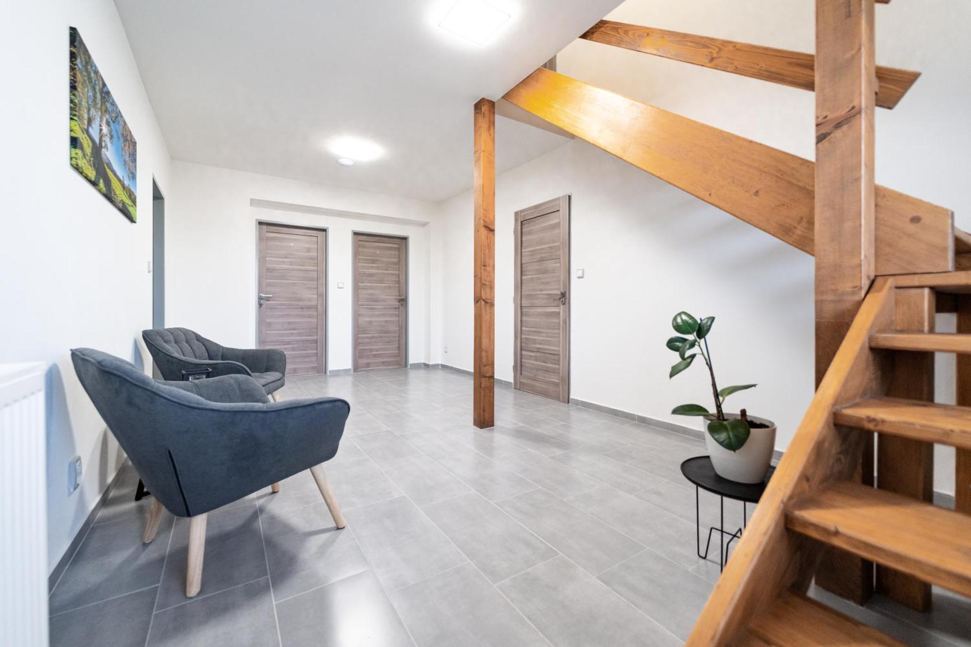 Apartmany Tera Miletín Εξωτερικό φωτογραφία