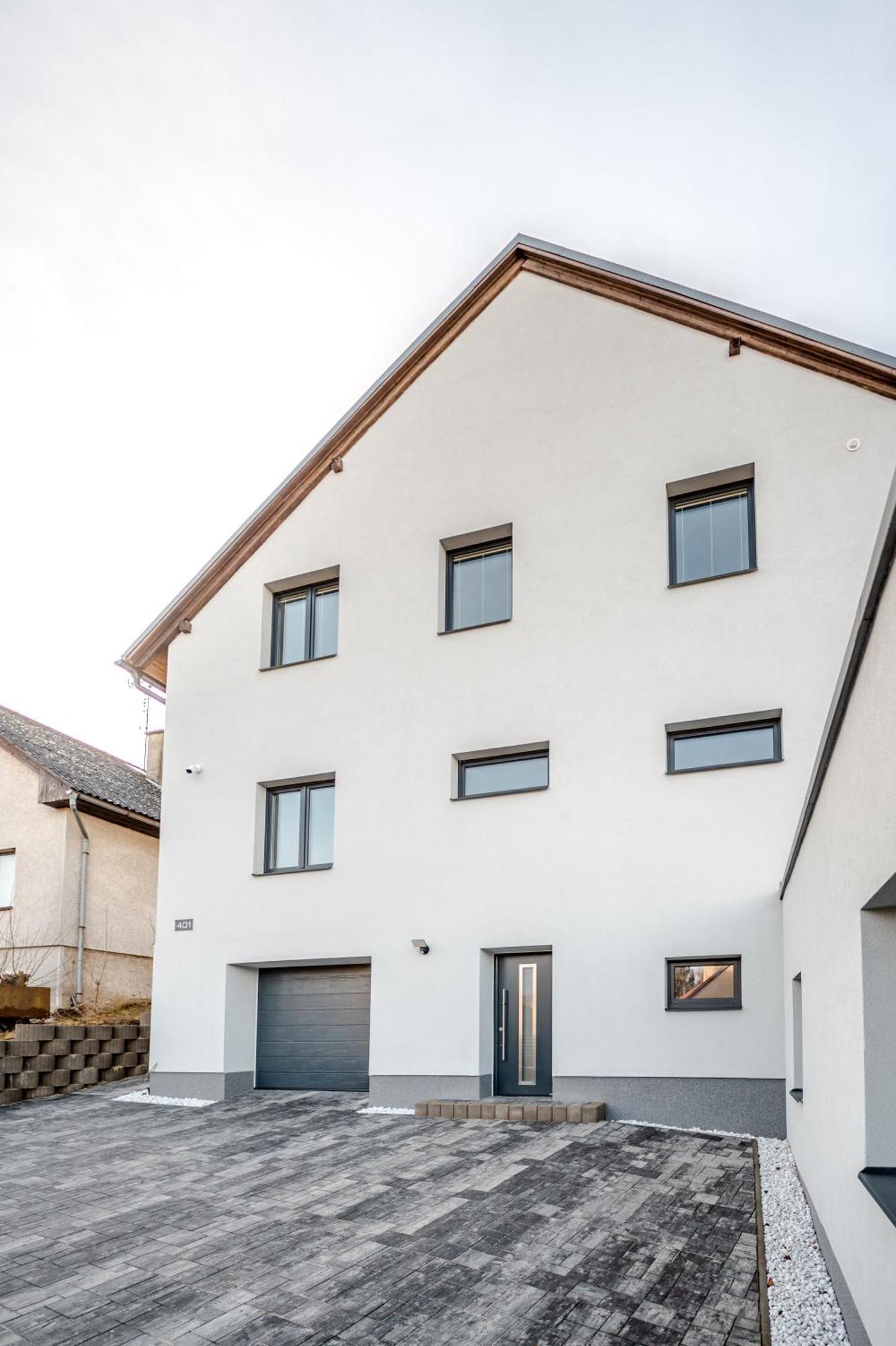 Apartmany Tera Miletín Εξωτερικό φωτογραφία