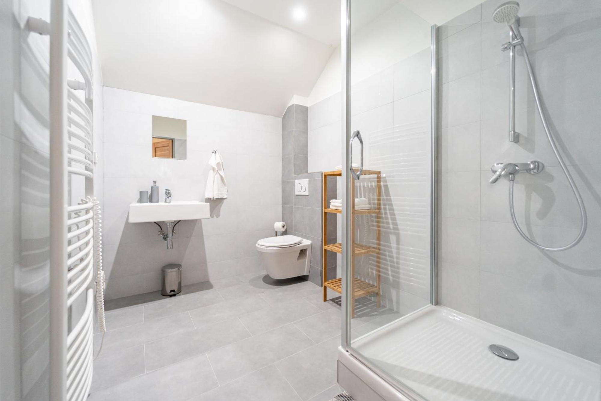 Apartmany Tera Miletín Εξωτερικό φωτογραφία