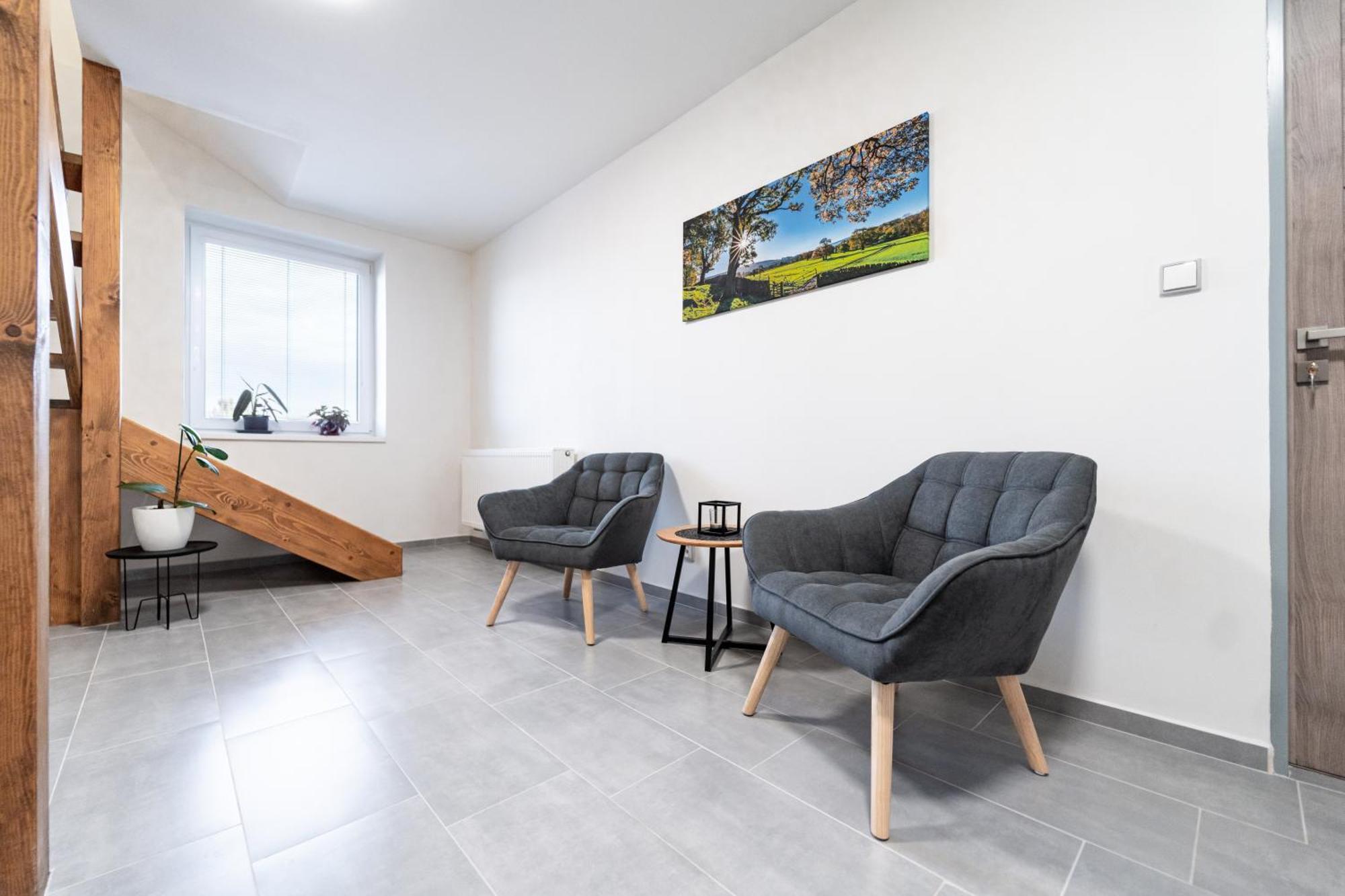 Apartmany Tera Miletín Εξωτερικό φωτογραφία