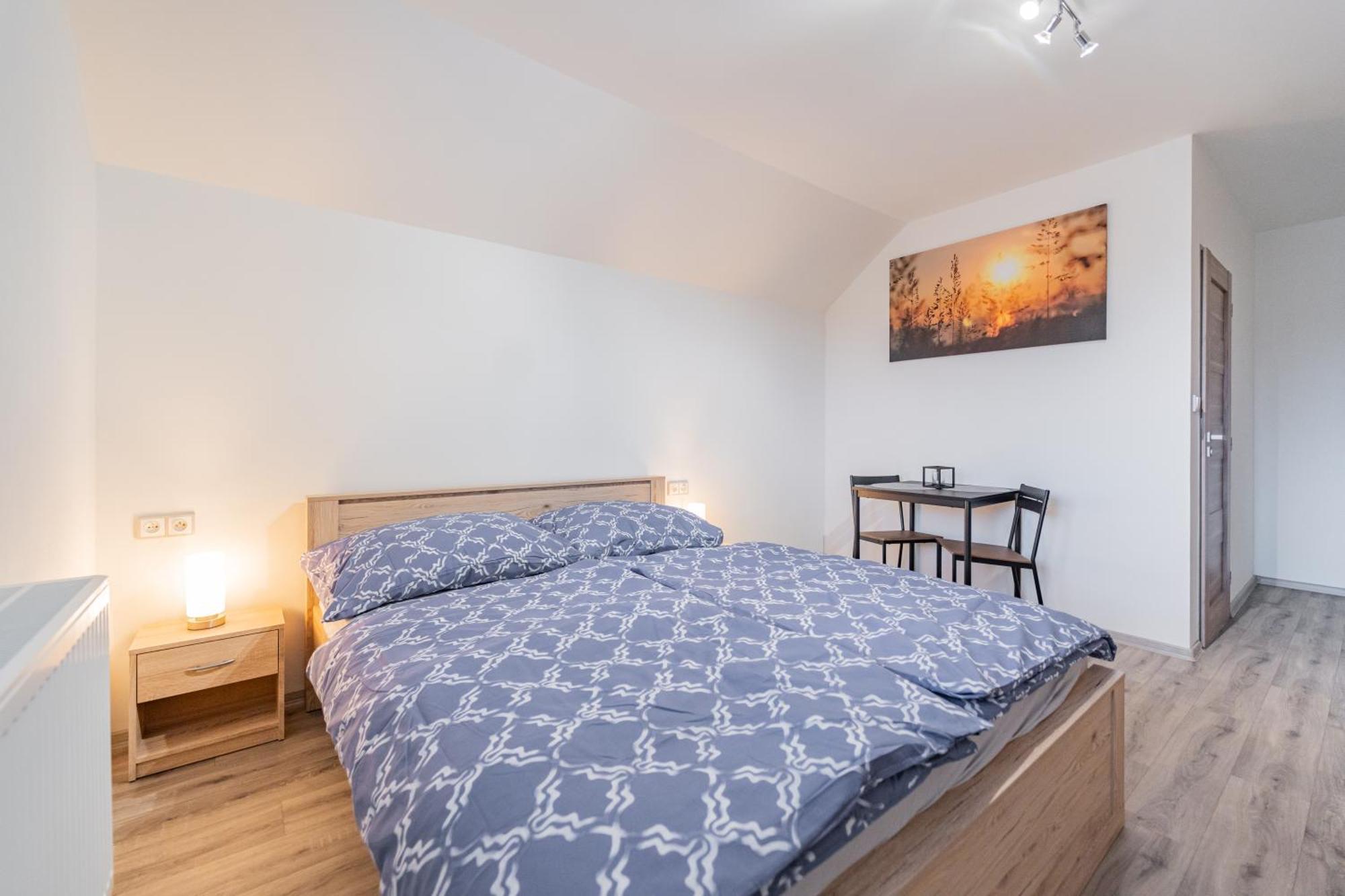 Apartmany Tera Miletín Εξωτερικό φωτογραφία